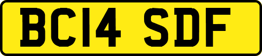 BC14SDF