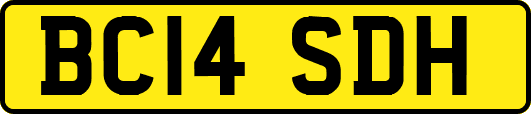 BC14SDH