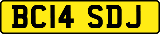 BC14SDJ