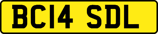BC14SDL