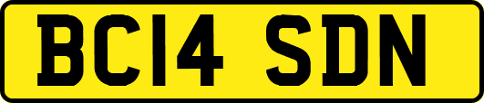 BC14SDN