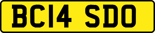 BC14SDO