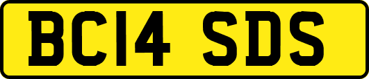 BC14SDS