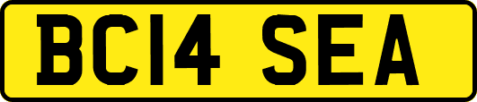 BC14SEA