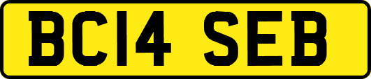 BC14SEB