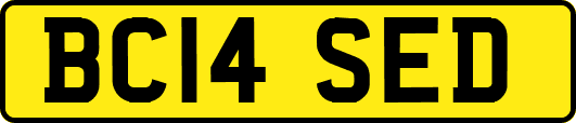 BC14SED