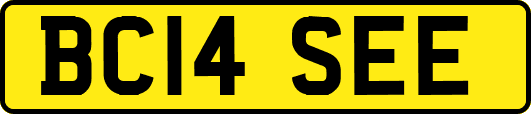 BC14SEE
