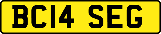 BC14SEG