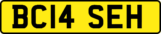 BC14SEH