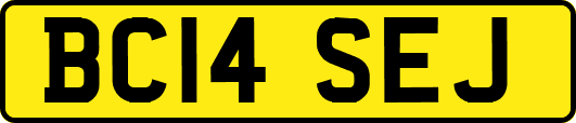 BC14SEJ