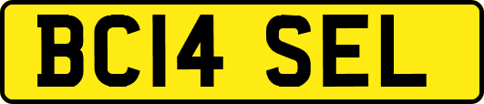 BC14SEL