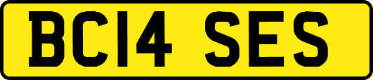 BC14SES
