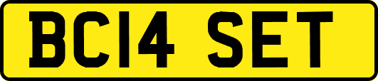 BC14SET