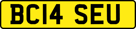 BC14SEU