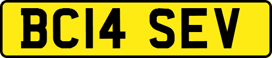 BC14SEV