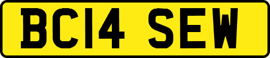 BC14SEW