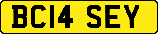 BC14SEY