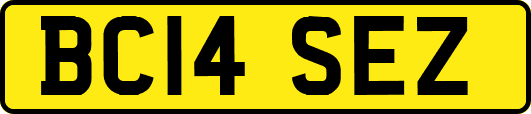 BC14SEZ