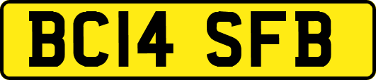 BC14SFB