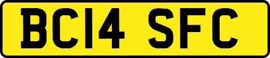 BC14SFC