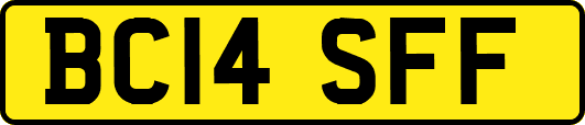 BC14SFF
