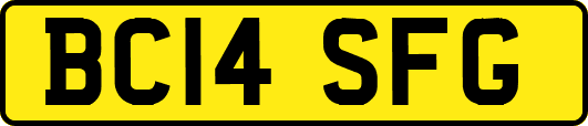 BC14SFG