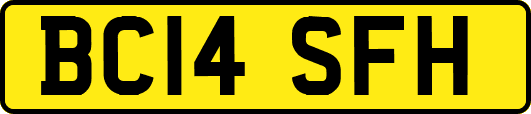 BC14SFH