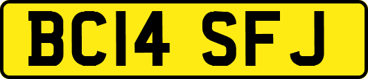BC14SFJ