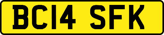 BC14SFK
