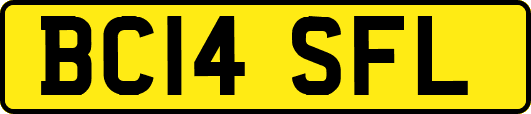 BC14SFL