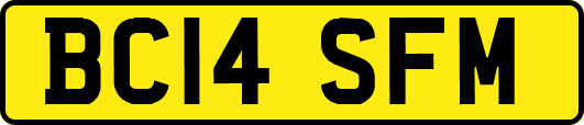 BC14SFM