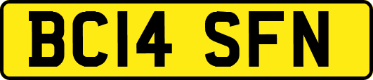 BC14SFN