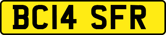 BC14SFR