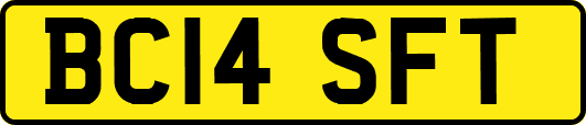 BC14SFT