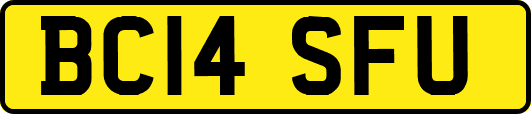 BC14SFU