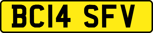 BC14SFV