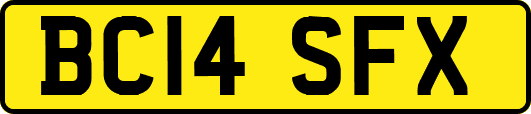 BC14SFX
