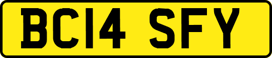 BC14SFY