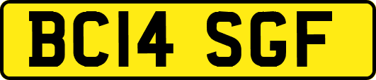 BC14SGF