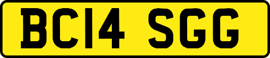 BC14SGG