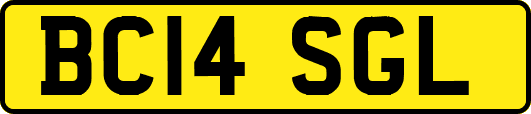 BC14SGL