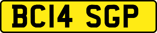BC14SGP