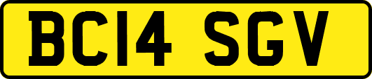 BC14SGV