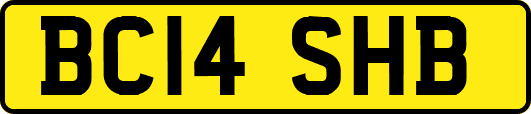BC14SHB