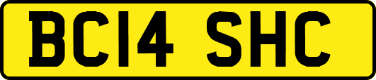 BC14SHC
