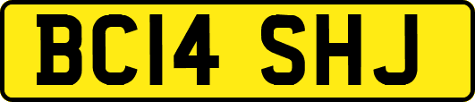 BC14SHJ