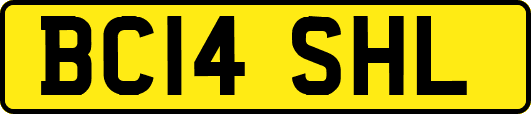 BC14SHL