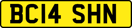 BC14SHN