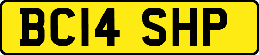 BC14SHP