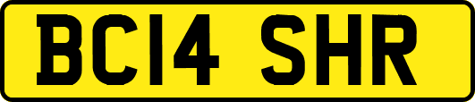 BC14SHR